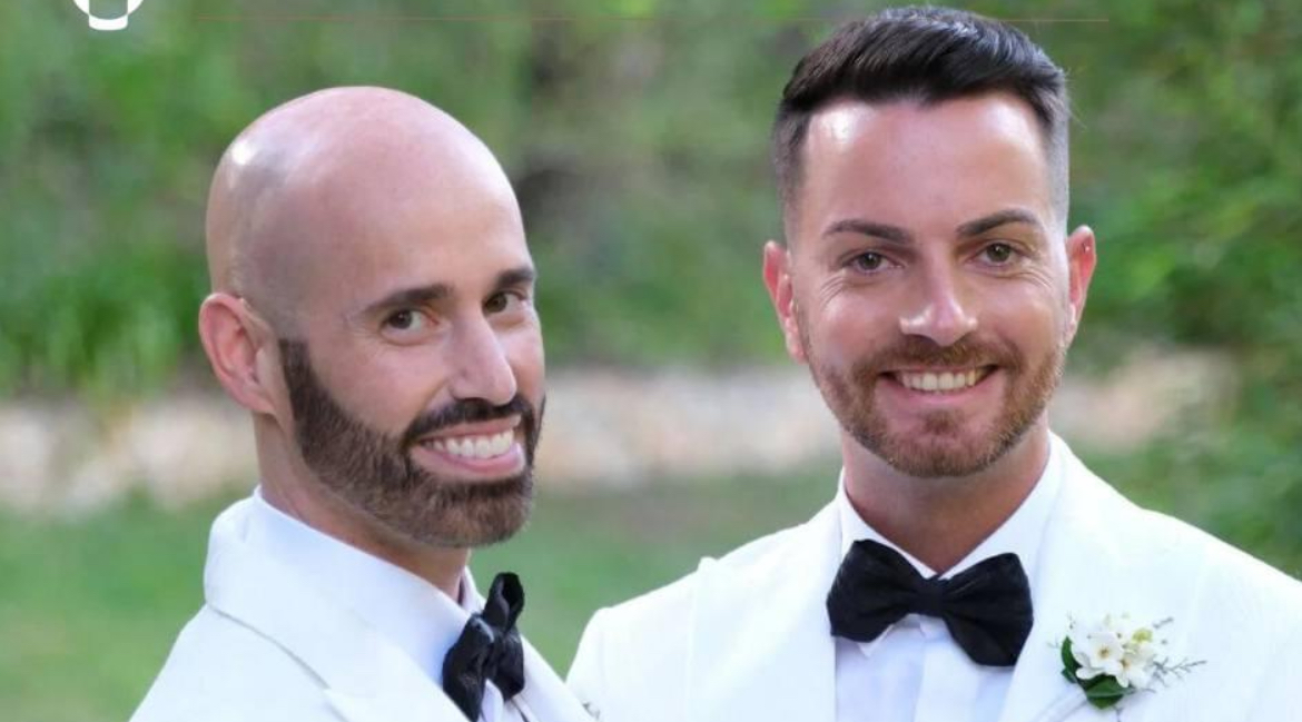 Casados à Primeira Vista: Saiba se o casal gay ficou