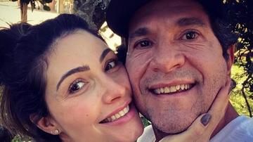 Saiba quem é quem é a bailarina casada há 20 anos com cantor Daniel..Ver mais – Notícias 24h