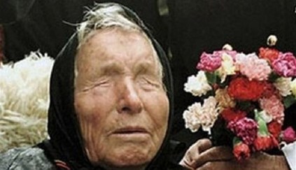 Reveladas novas previsões de Baba Vanga: Vidente cega aponta data para início do fim da humanidade