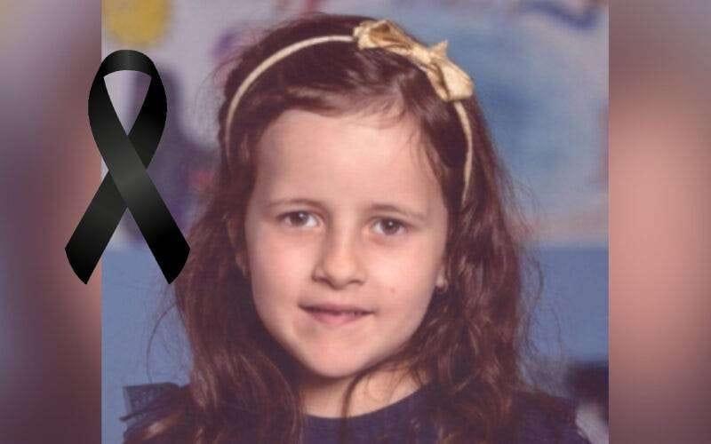 Menina de 6 anos morre afogada em