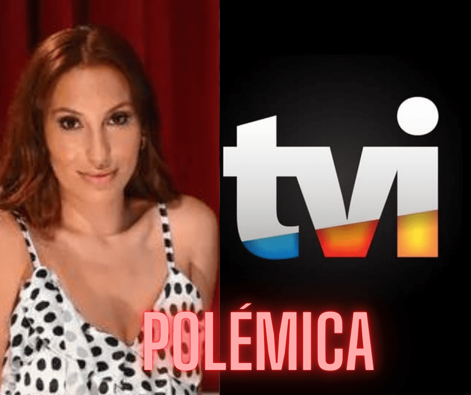 Catarina Miranda RECUSA contacto com rosto bem conhecido da TVI: “Gosto de pessoas que estão noutro patamar”