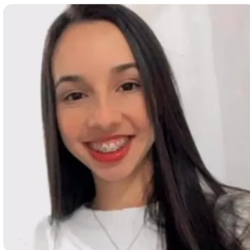 Nossa querida morreu apenas com 21 anos ..