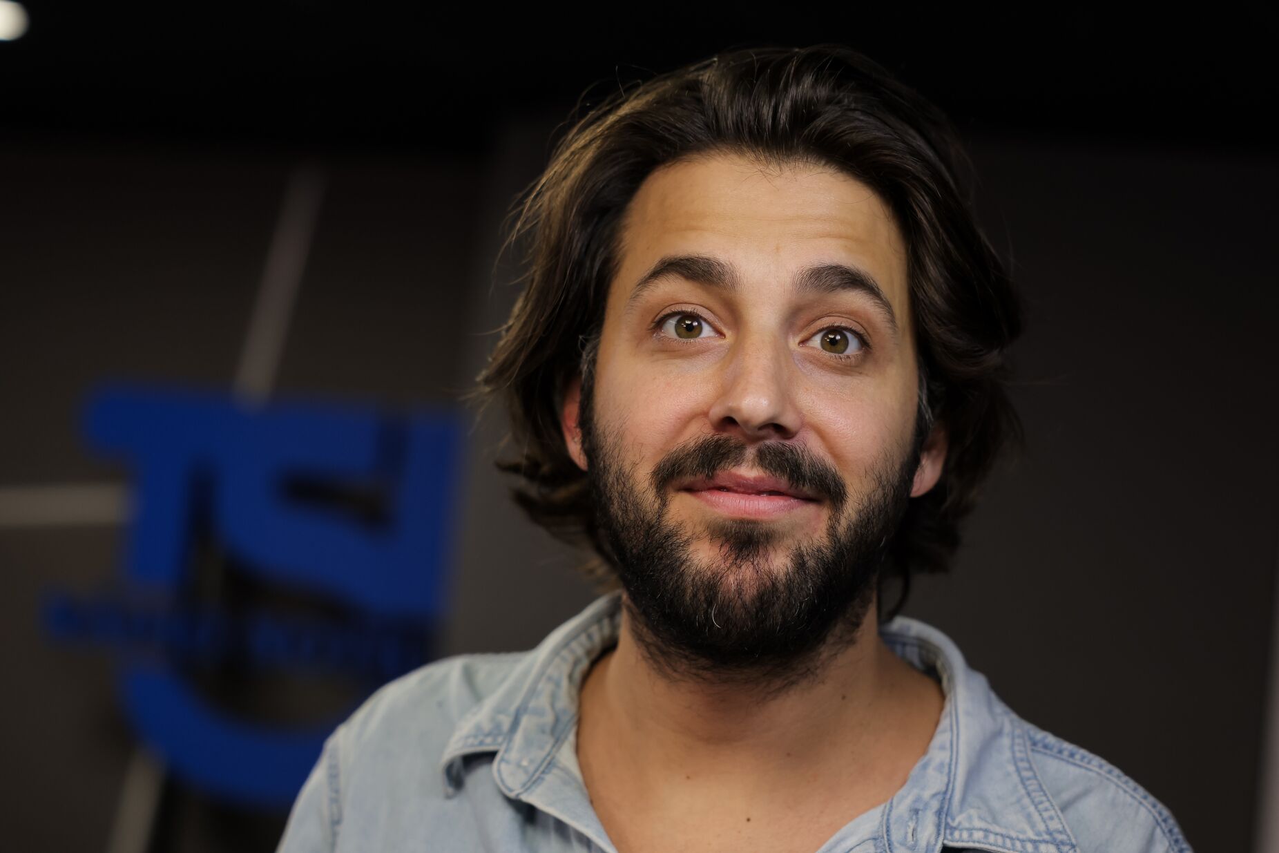 Salvador Sobral surpreende tudo e todos com o seu pedido!