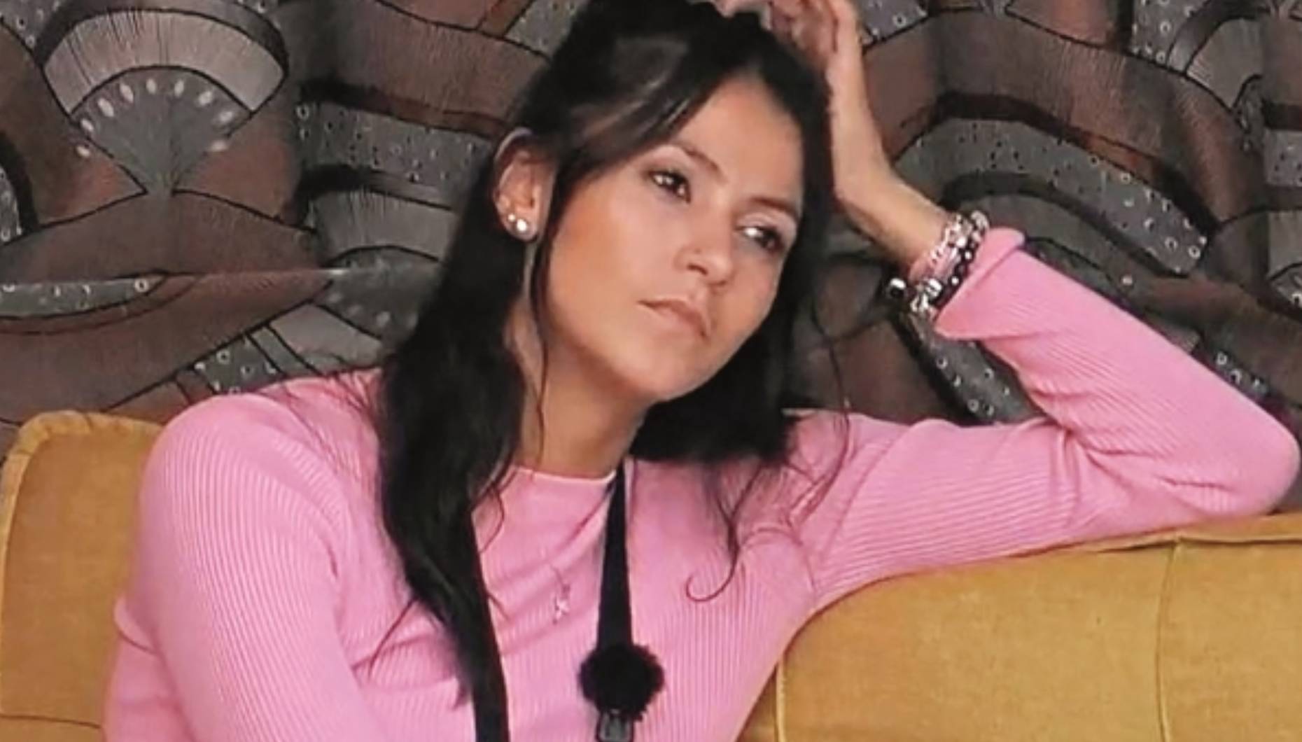 Jéssica Galhofas ARRASA ex-concorrente do Big Brother: “Cobarde”