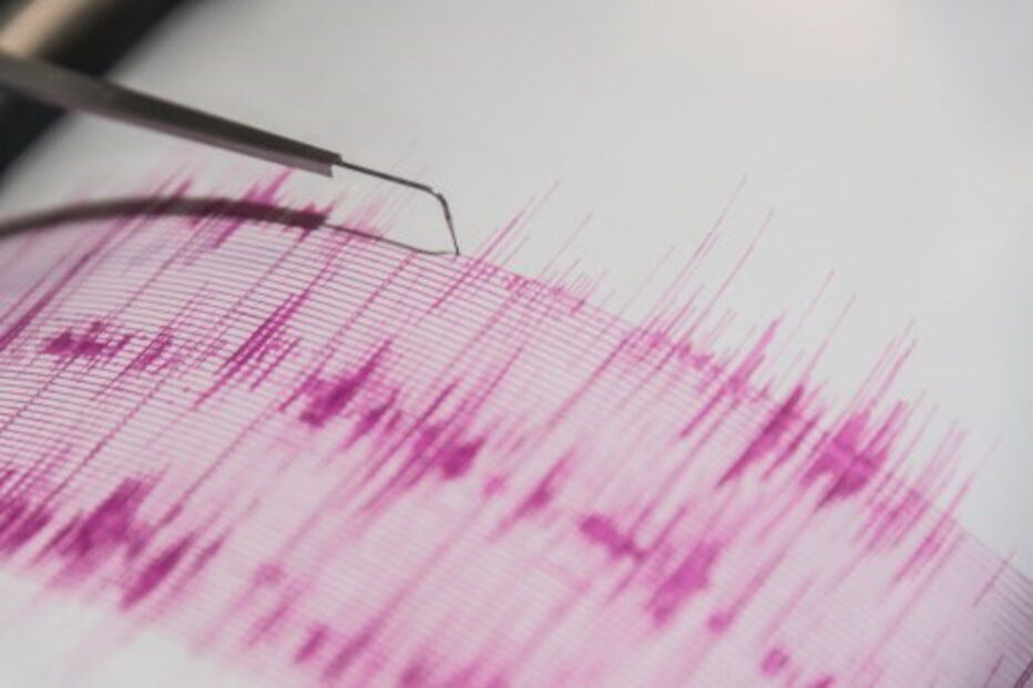 PORTUGAL: Sismo de magnitude 3,2 na escala de Richter sentido