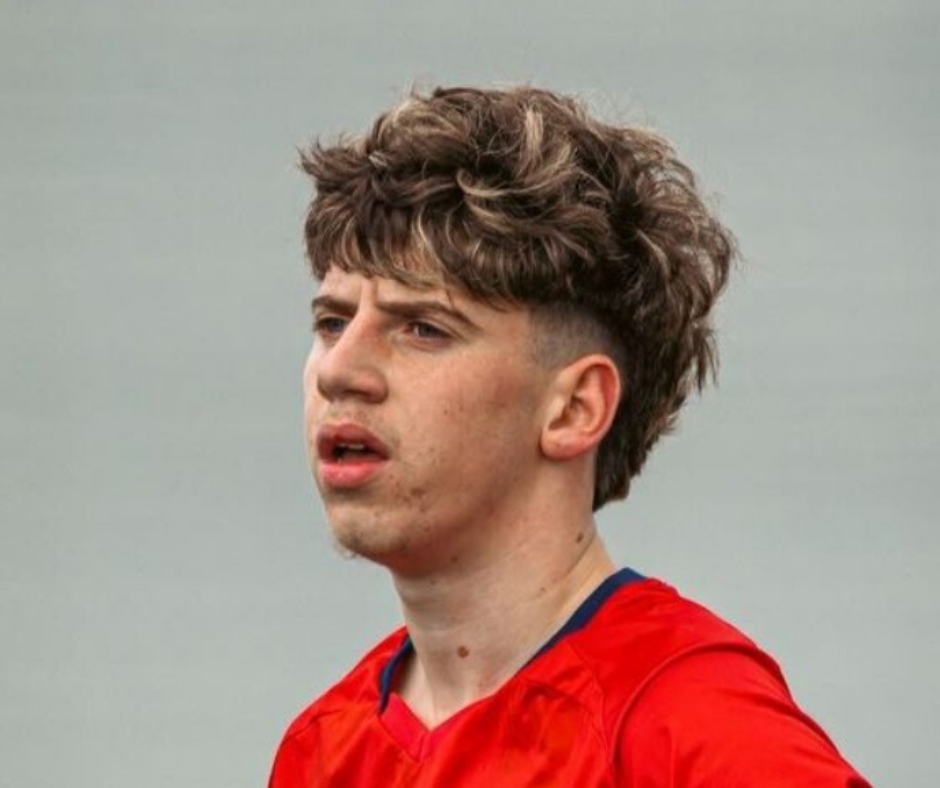 Tragédia! Novos dados: Jovem futebolista da Oliveirense morre em despiste e capotamento