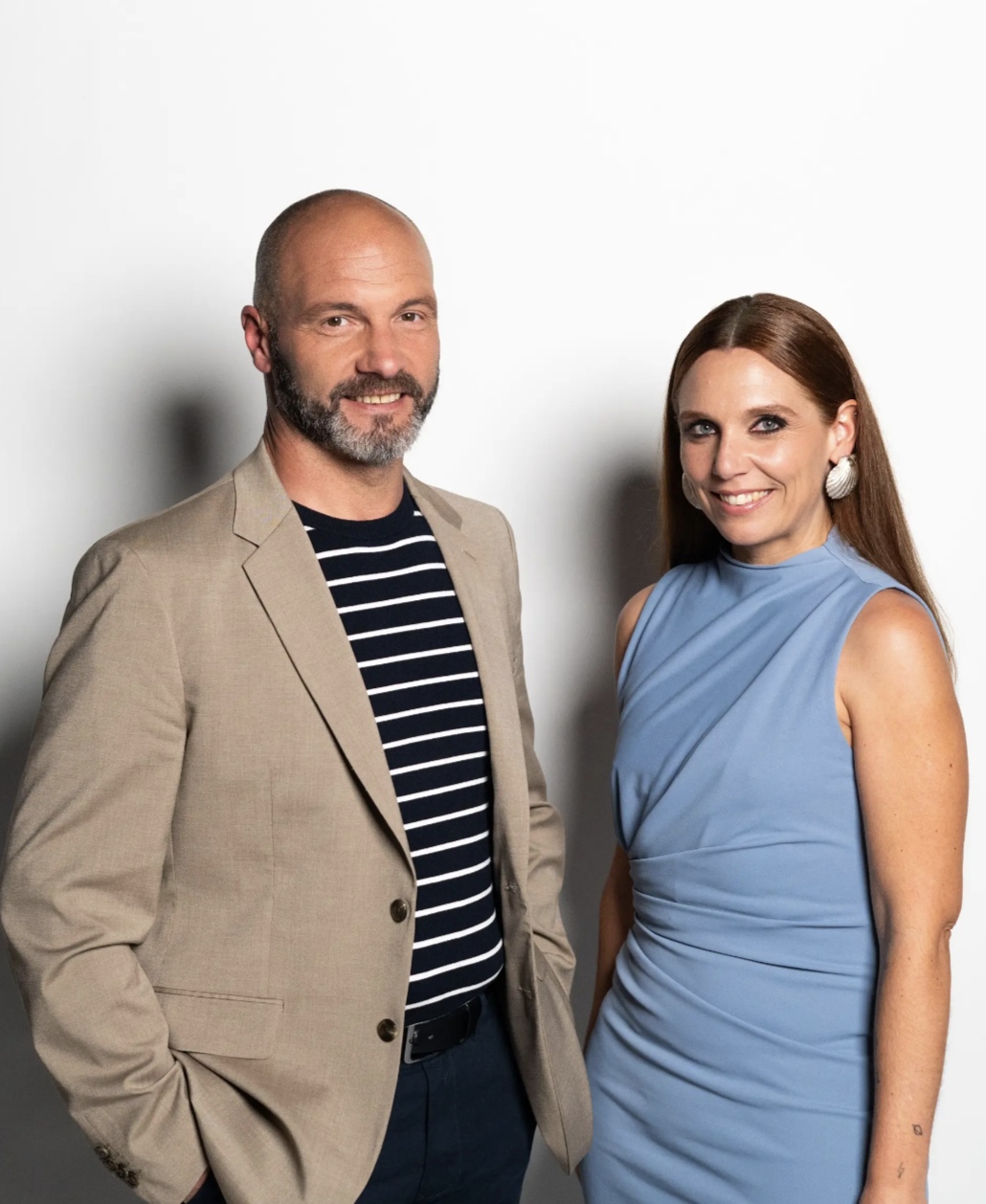 Choque e revolta: Marta queixa-se de escolha da produção de Casados à Primeira Vista e é apanhada em desabafo secreto