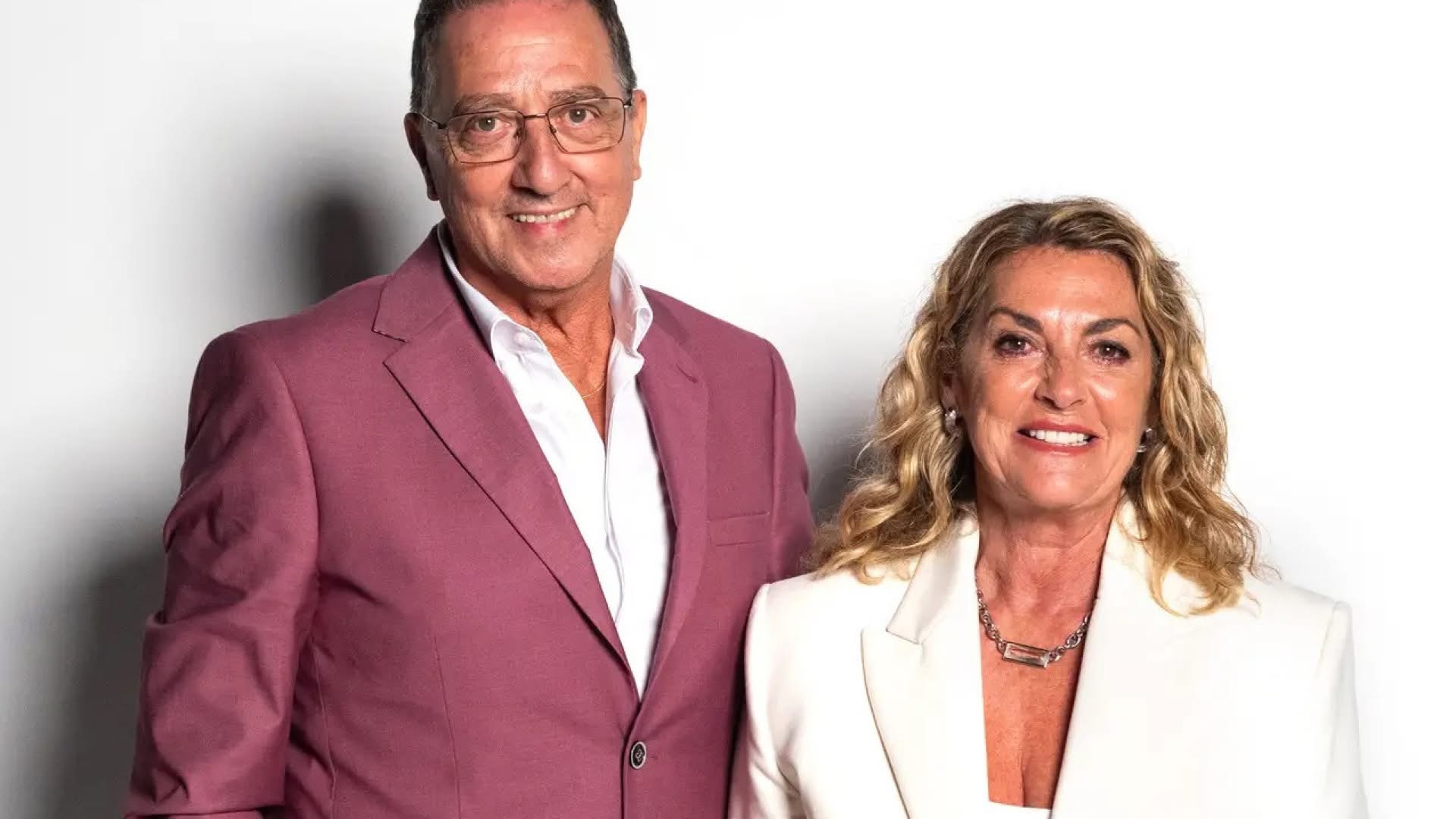 Tensão em ‘Casados’. “Tu tens de olhar para mim e eu para ti”