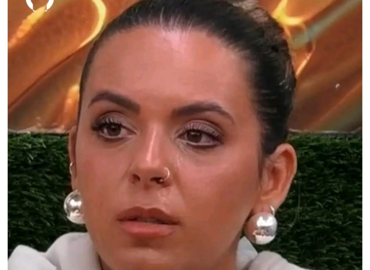 Jéssica Vieira recebe RECADO IMPORTANTE d..